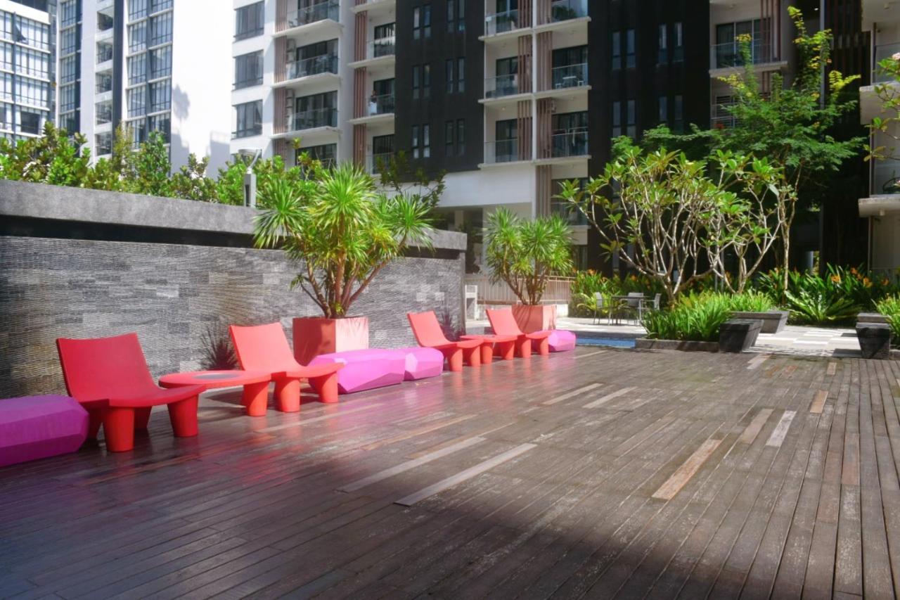 Long Vacation @ Midhill Genting Highlands Apartment Exterior photo